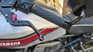 Yamaha XSR 700 ABS (2016 - 20)  (6)