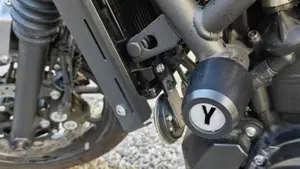 Yamaha XSR 700 ABS (2016 - 20)  (7)