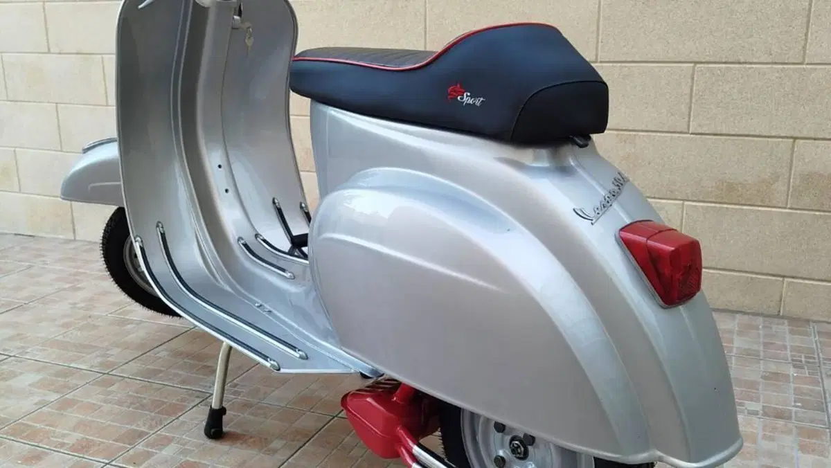 Vespa   (7)