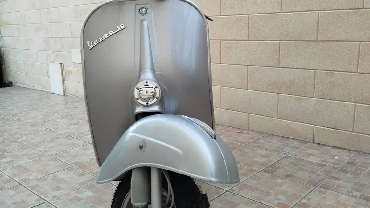 Vespa   (4)