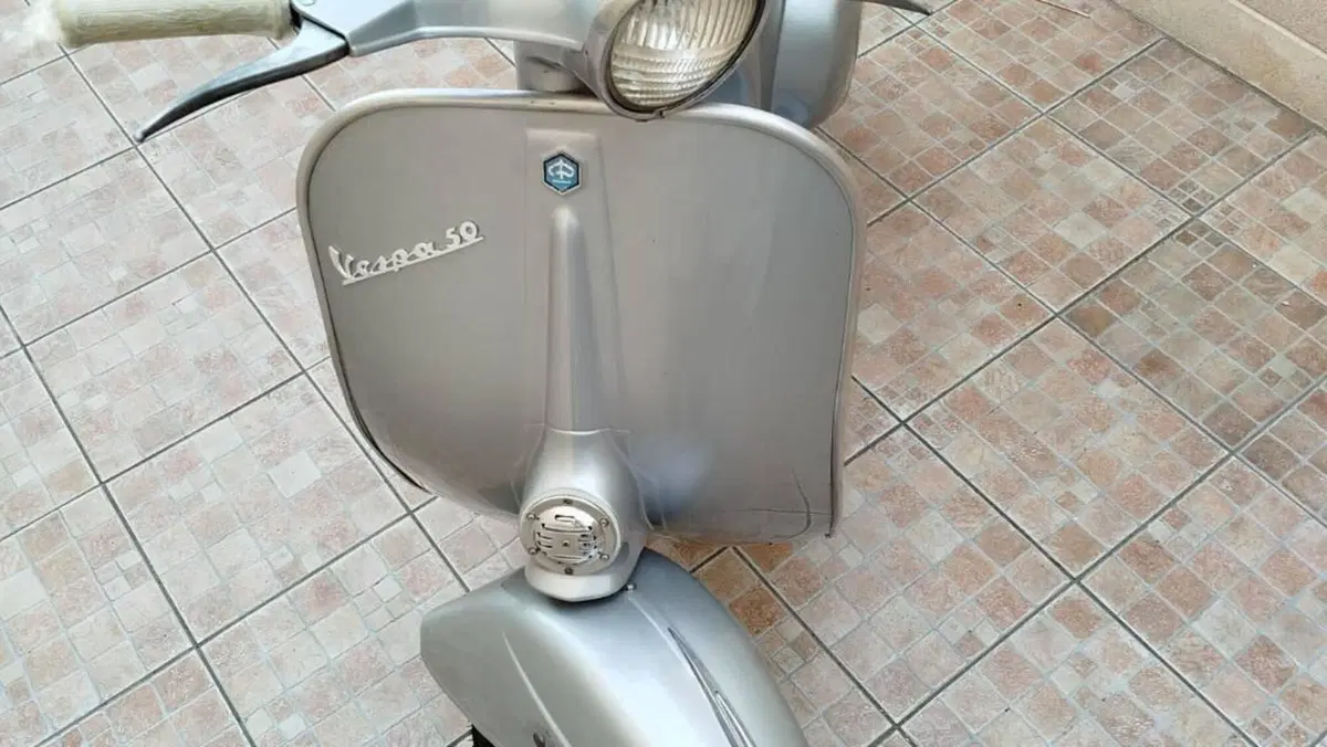Vespa   (5)