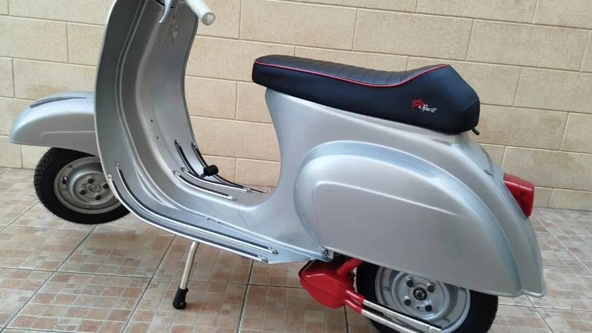 Vespa   (6)