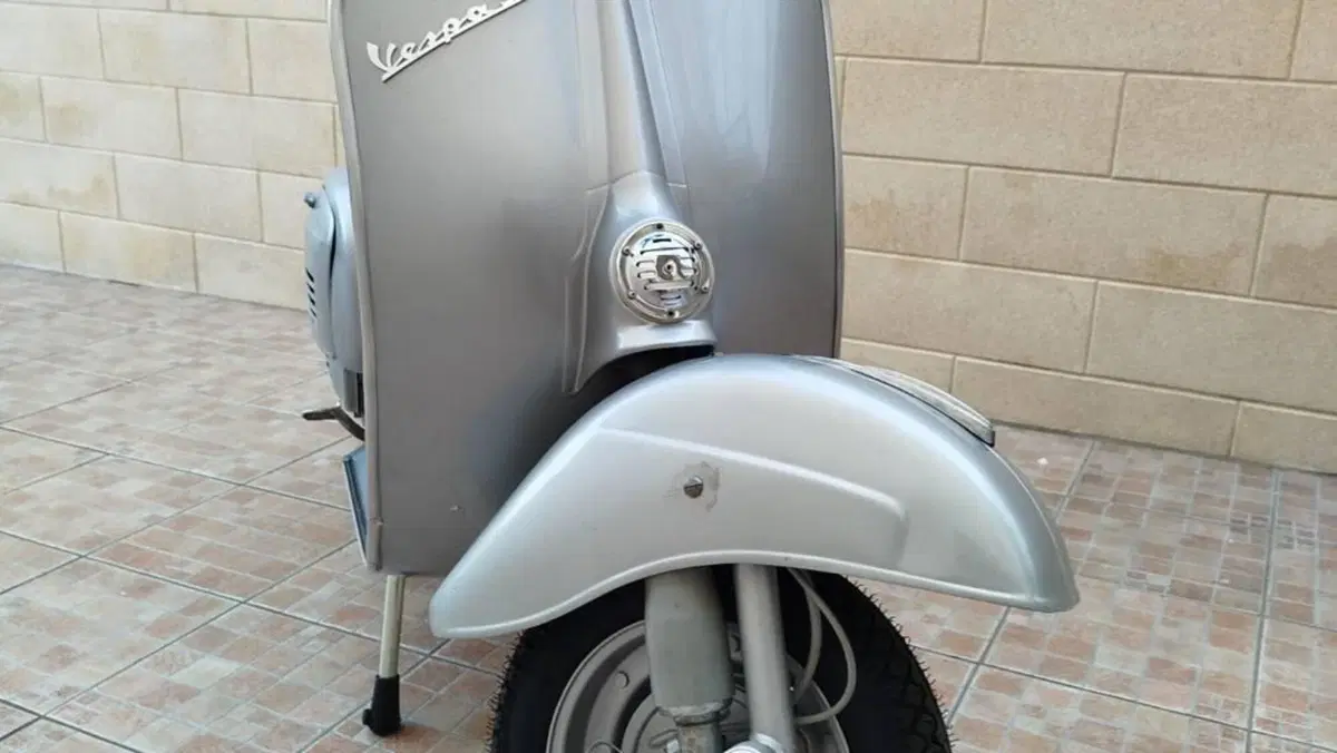 Vespa   (10)