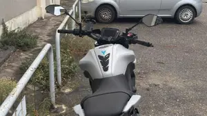 Yamaha MT-125 (2025 - 26)  (2)