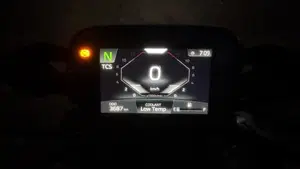 Yamaha MT-125 (2025 - 26)  (6)