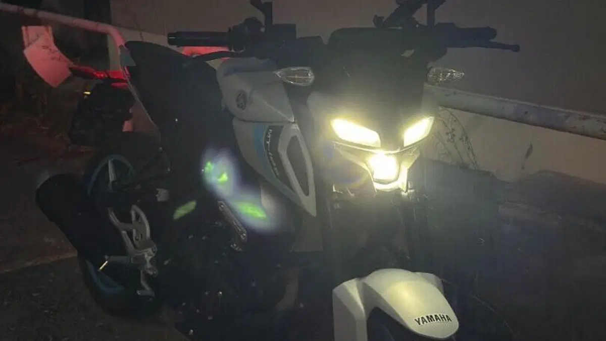 Yamaha MT-125 (2025 - 26)  (7)