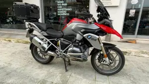 Bmw R 1200 GS (2013 - 16)  (2)