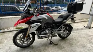 Bmw R 1200 GS (2013 - 16)  (4)
