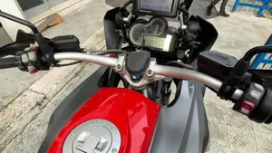 Bmw R 1200 GS (2013 - 16)  (6)