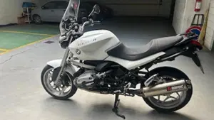 Bmw R 1200 R (2006 - 11) 