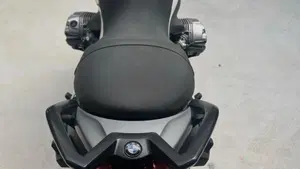 Bmw R 1200 R (2006 - 11)  (3)