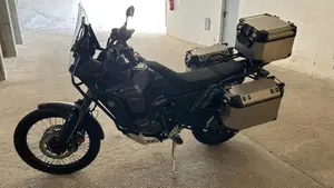 Yamaha Ténéré 700 (2022 - 24)  (2)