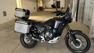 Yamaha Ténéré 700 (2022 - 24)  (3)