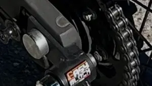 Yamaha Ténéré 700 (2022 - 24)  (4)