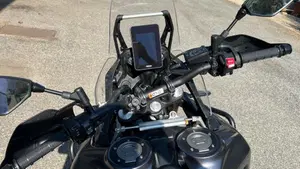 Yamaha Ténéré 700 (2022 - 24)  (5)