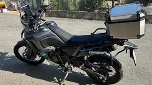 Yamaha Ténéré 700 (2022 - 24)  (6)