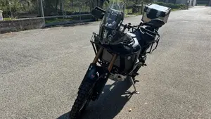 Yamaha Ténéré 700 (2022 - 24)  (7)