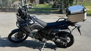 Yamaha Ténéré 700 (2022 - 24)  (8)