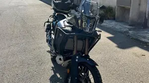Yamaha Ténéré 700 (2022 - 24)  (9)