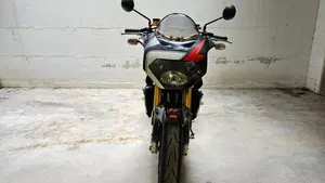 Aprilia Tuono 1000 (2003 - 04)  (3)