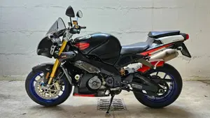 Aprilia Tuono 1000 (2003 - 04)  (2)
