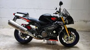Aprilia Tuono 1000 (2003 - 04) 