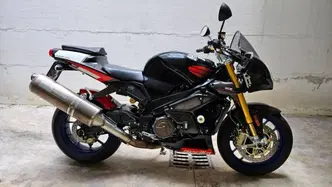Aprilia Tuono 1000 (2003 - 04) usata