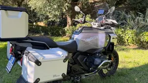 Bmw R 1300 GS Adventure ASA (2025 - 26)  (2)