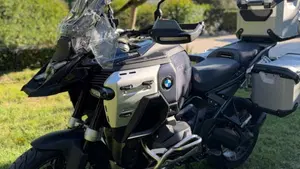 Bmw R 1300 GS Adventure ASA (2025 - 26)  (3)