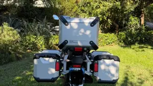 Bmw R 1300 GS Adventure ASA (2025 - 26)  (6)