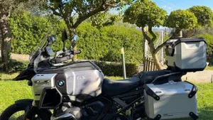 Bmw R 1300 GS Adventure ASA (2025 - 26)  (7)