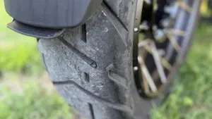 Bmw R 1300 GS Adventure ASA (2025 - 26)  (8)
