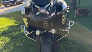 Bmw R 1300 GS Adventure ASA (2025 - 26)  (9)