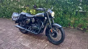 Royal Enfield Classic 350 (2021 - 26)  (5)