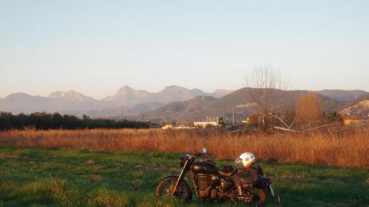 Royal Enfield Classic 350 (2021 - 26)  (9)