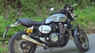Yamaha XJR 1300 (2015 - 17) usata