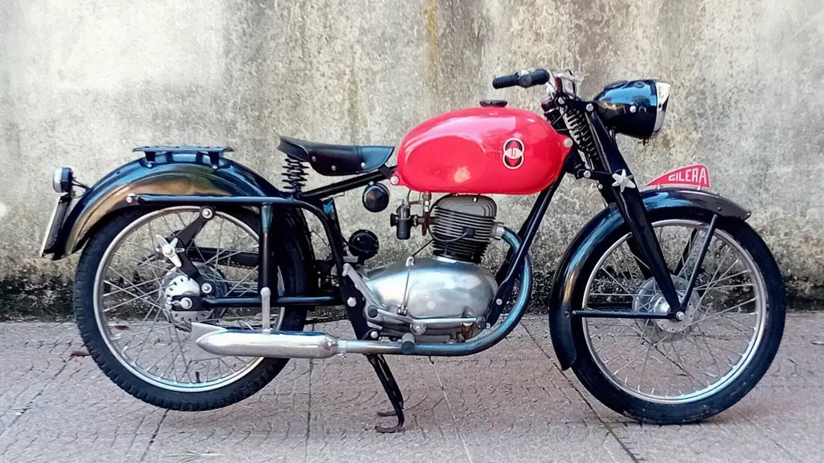 Gilera   (2)