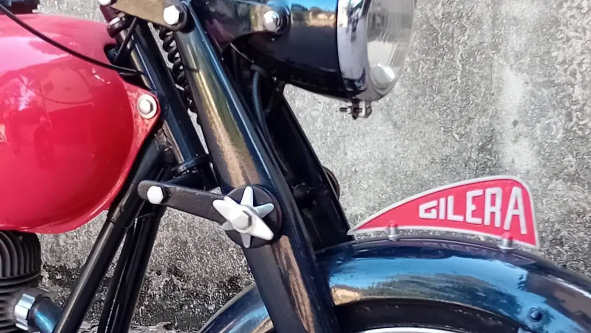 Gilera   (5)