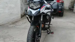 Bmw F 750 GS (2018 - 20)  (2)