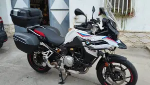 Bmw F 750 GS (2018 - 20)  (3)