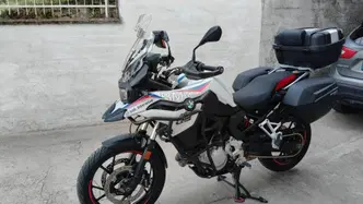 Bmw F 750 GS (2018 - 20) usata