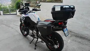 Bmw F 750 GS (2018 - 20)  (4)