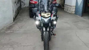 Bmw F 750 GS (2018 - 20)  (6)
