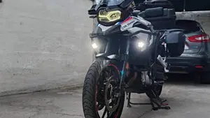 Bmw F 750 GS (2018 - 20)  (7)
