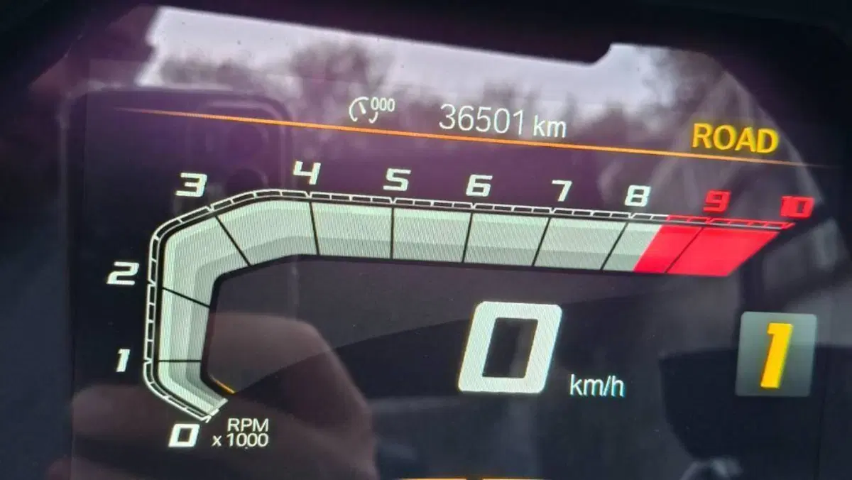 Bmw F 750 GS (2018 - 20)  (8)