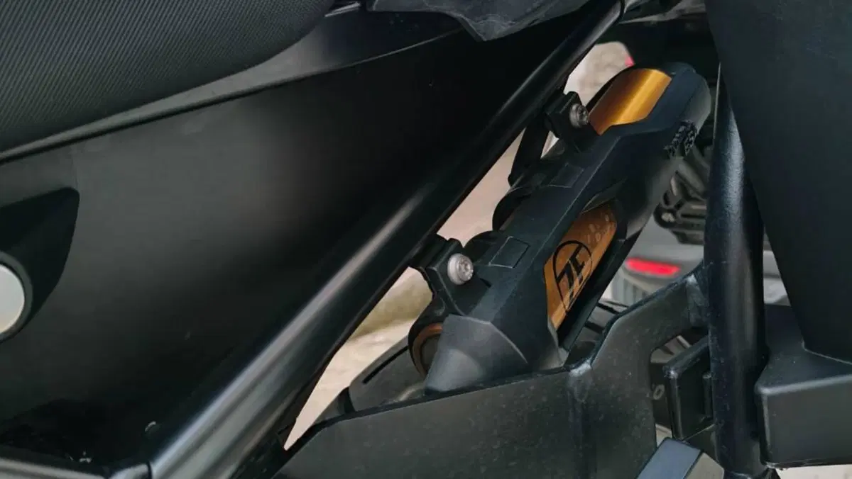 Bmw F 750 GS (2018 - 20)  (12)