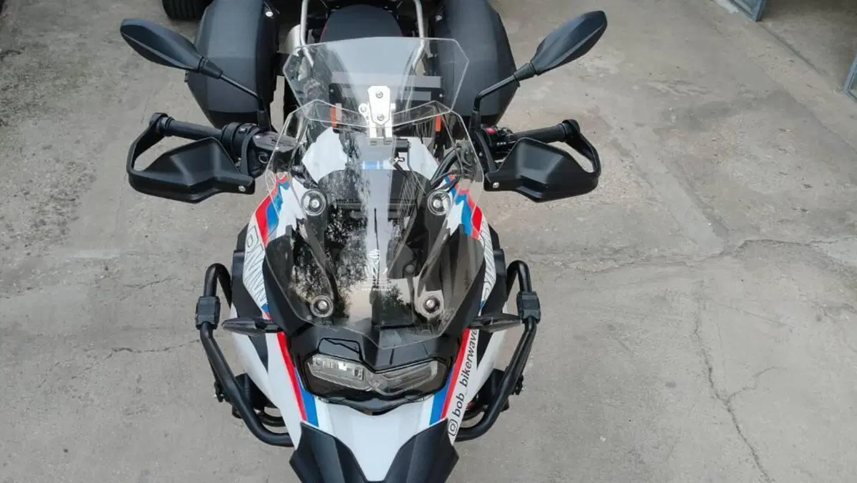 Bmw F 750 GS (2018 - 20)  (15)