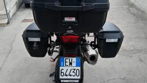 Bmw F 750 GS (2018 - 20)  (16)