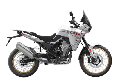 Kove 800X Pro (2026) - Annuncio 10126393