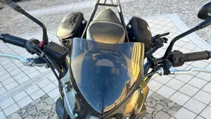 Yamaha XSR 700 ABS 60th Anniversary (2016 - 18) 
